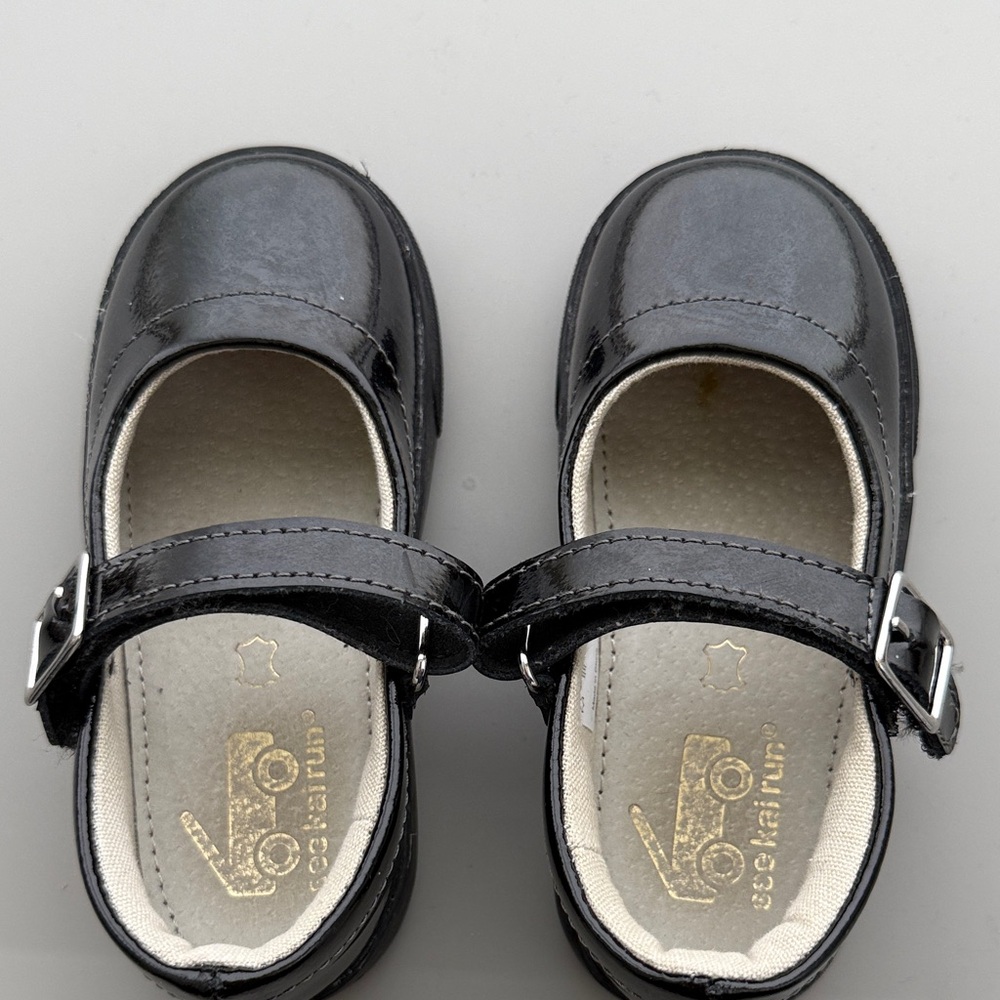 See Kai Run 8T Mary Janes